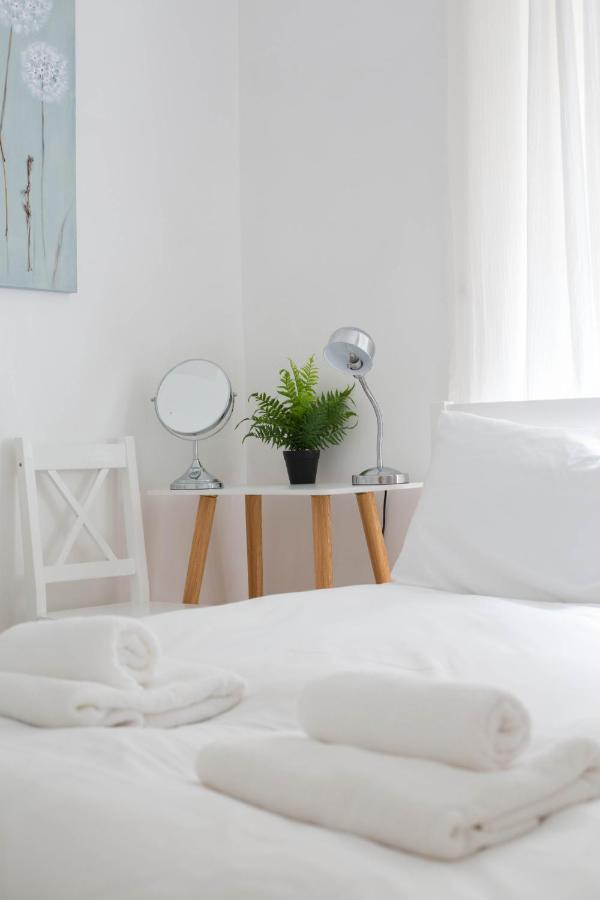 Stockbridge Two Bedroom Apartment EDI Exterior foto